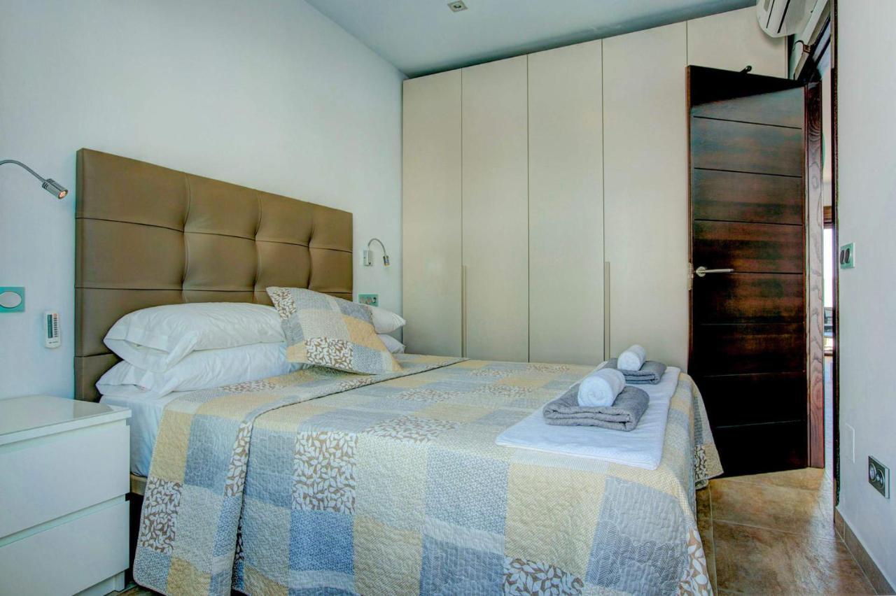 Villa Claraboya Sea View By Villa Plus Torrox Exterior photo