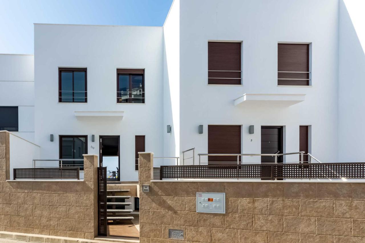 Villa Claraboya Sea View By Villa Plus Torrox Exterior photo